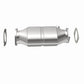 95-99 Maxima/I30 rear 50S Direct-Fit Catalytic Converter 441704 Magnaflow