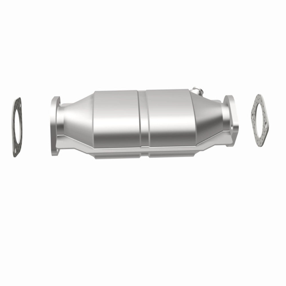 95-99 Maxima/I30 rear 50S Direct-Fit Catalytic Converter 441704 Magnaflow