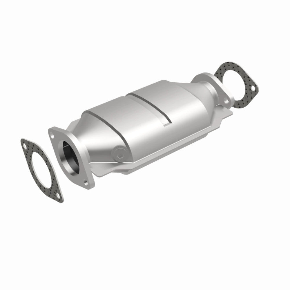 95-99 Maxima/I30 rear 50S Direct-Fit Catalytic Converter 441704 Magnaflow
