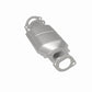 95-99 Maxima/I30 rear 50S Direct-Fit Catalytic Converter 441704 Magnaflow