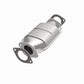 95-99 Maxima/I30 rear 50S Direct-Fit Catalytic Converter 441704 Magnaflow