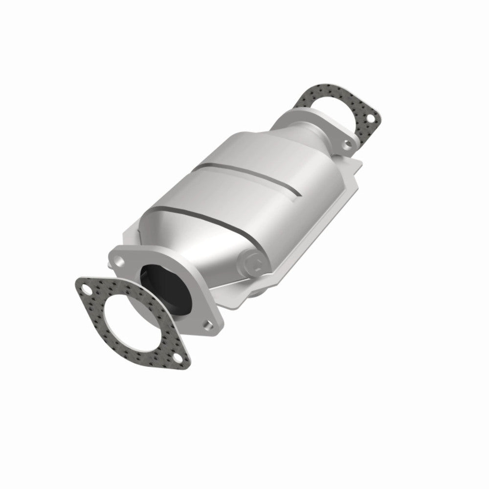 95-99 Maxima/I30 rear 50S Direct-Fit Catalytic Converter 441704 Magnaflow