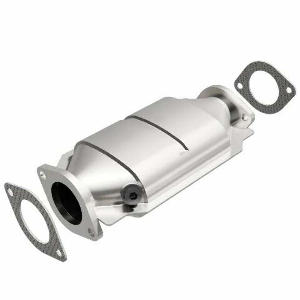 95-99 Maxima/I30 rear 50S Direct-Fit Catalytic Converter 441704 Magnaflow