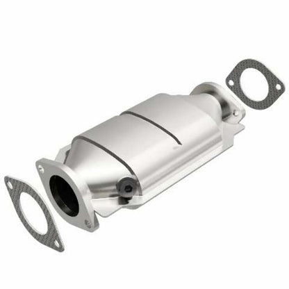 95-99 Maxima/I30 rear 50S Direct-Fit Catalytic Converter 441704 Magnaflow