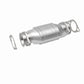 96-01 Altima 2.4L rear 50S Direct-Fit Catalytic Converter 441705 Magnaflow