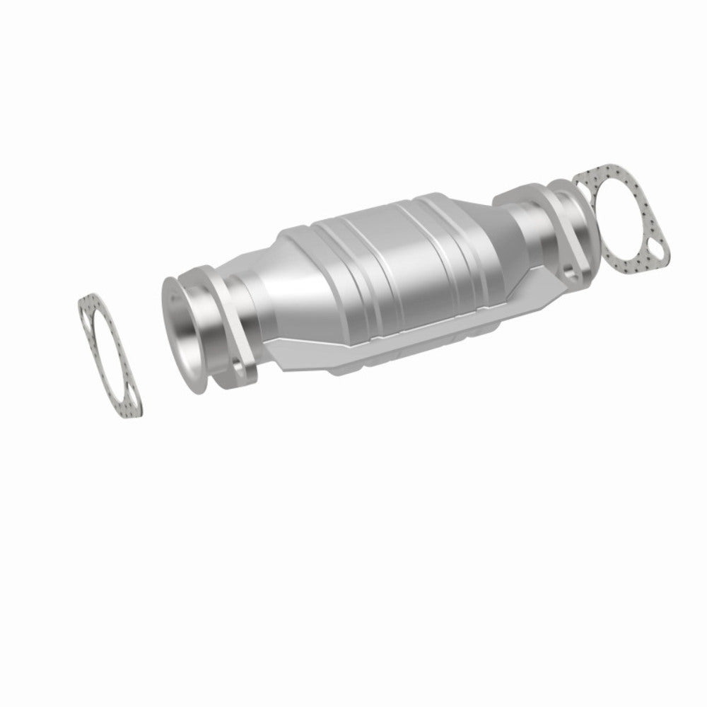 96-01 Altima 2.4L rear 50S Direct-Fit Catalytic Converter 441705 Magnaflow