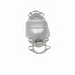 96-01 Altima 2.4L rear 50S Direct-Fit Catalytic Converter 441705 Magnaflow
