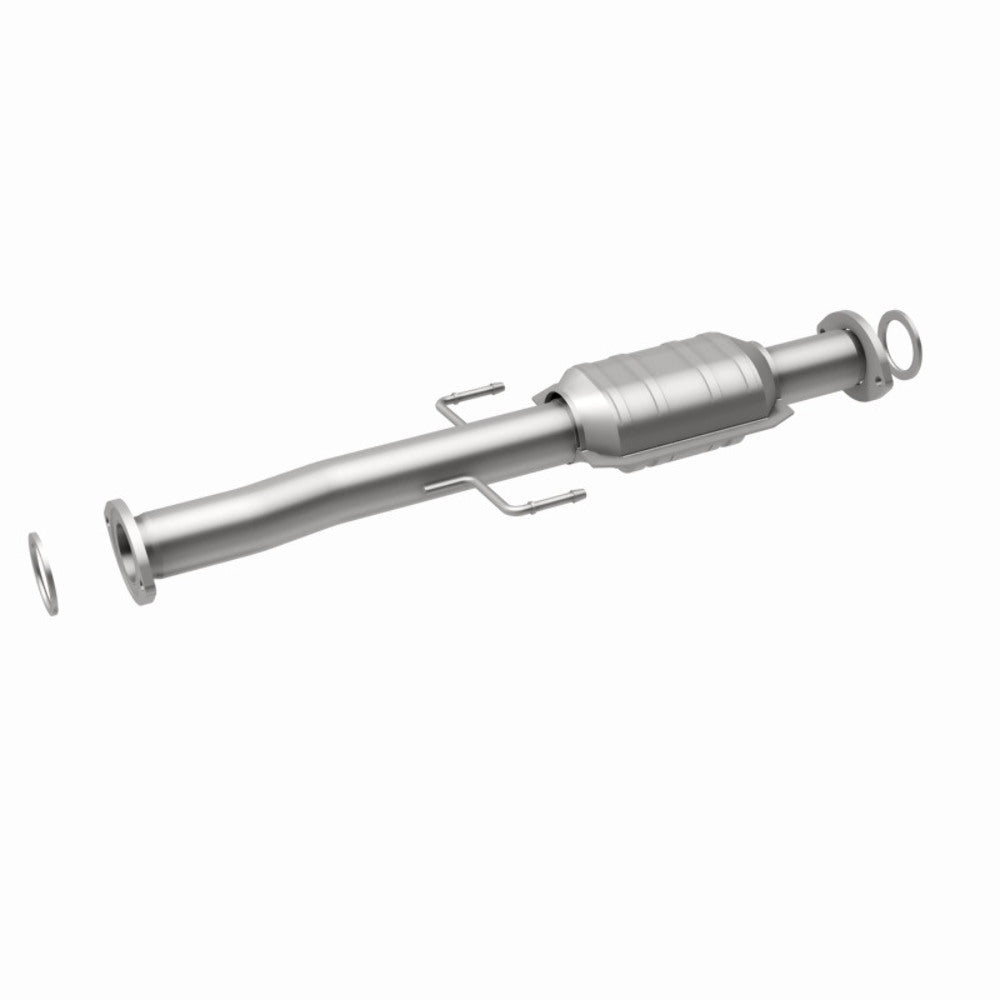 02-04 Tacoma 2.4L rear 50S Direct-Fit Catalytic Converter 441757 Magnaflow