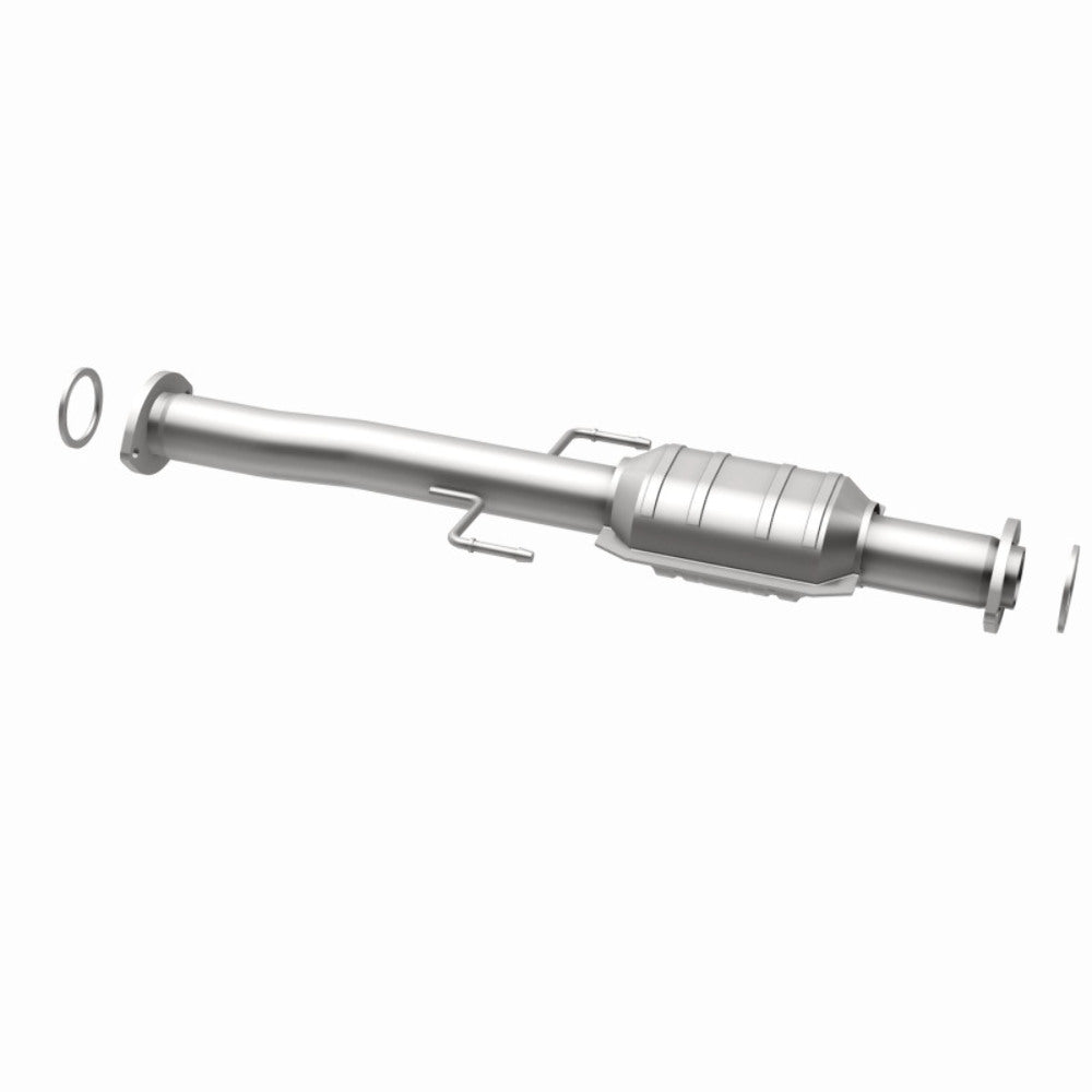 02-04 Tacoma 2.4L rear 50S Direct-Fit Catalytic Converter 441757 Magnaflow