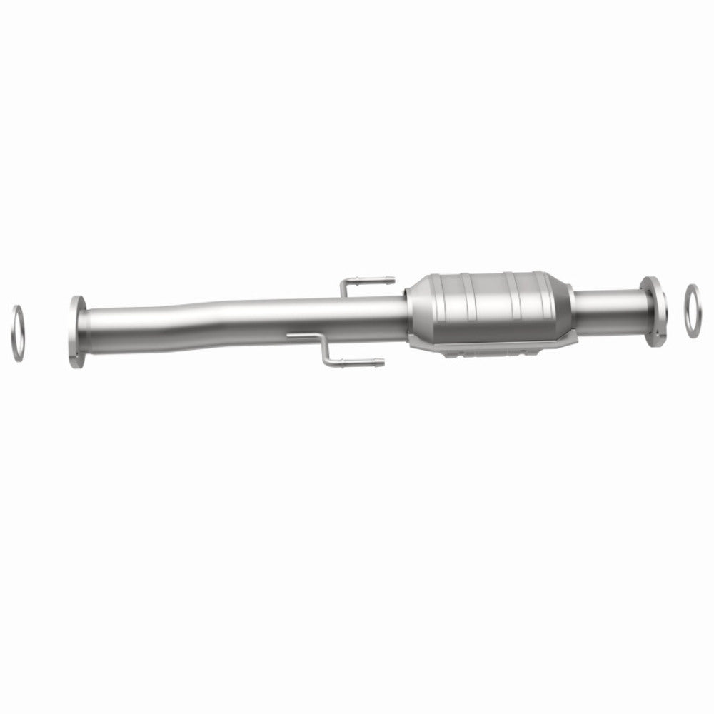 02-04 Tacoma 2.4L rear 50S Direct-Fit Catalytic Converter 441757 Magnaflow