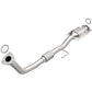 1996 Toyota Camry 2.2L Direct-Fit Catalytic Converter 441769 Magnaflow