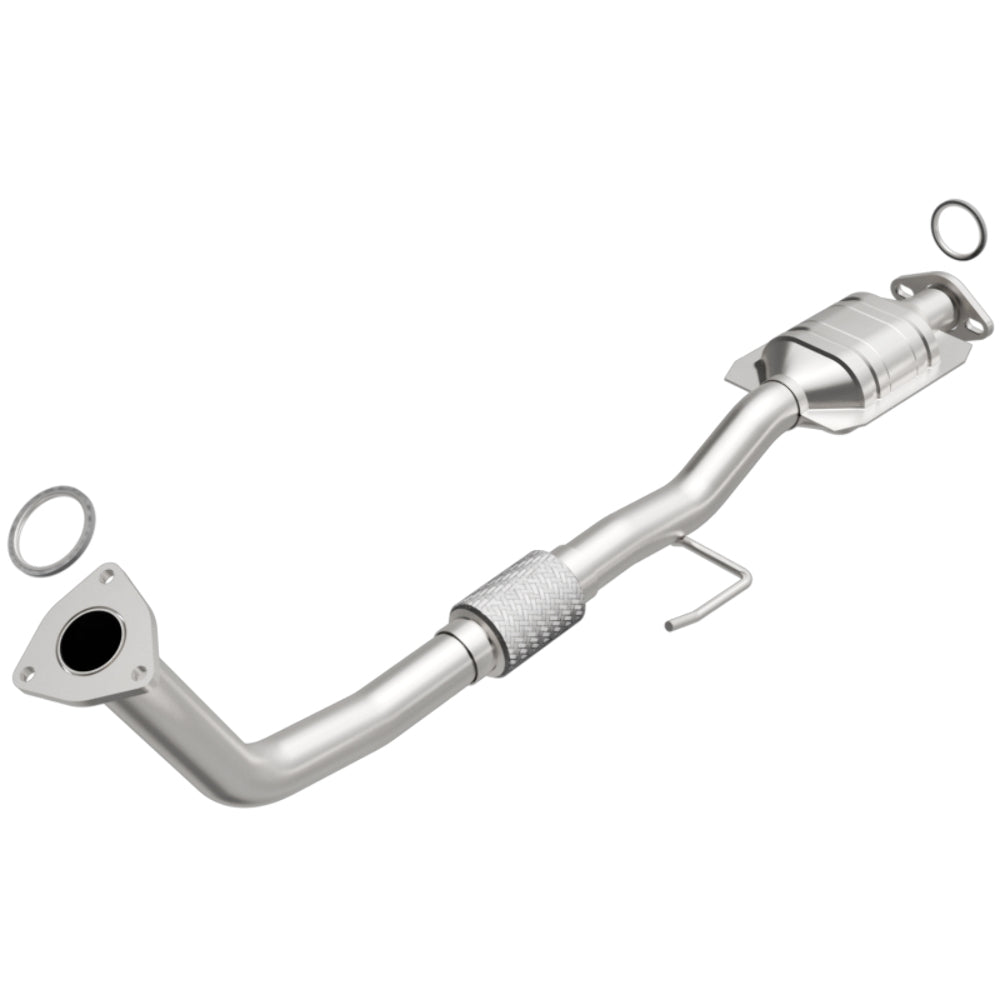 1996 Toyota Camry 2.2L Direct-Fit Catalytic Converter 441769 Magnaflow