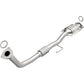 1996 Toyota Camry 2.2L Direct-Fit Catalytic Converter 441769 Magnaflow