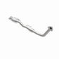 1996 Toyota Camry 2.2L Direct-Fit Catalytic Converter 441769 Magnaflow