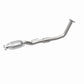 1996 Toyota Camry 2.2L Direct-Fit Catalytic Converter 441769 Magnaflow
