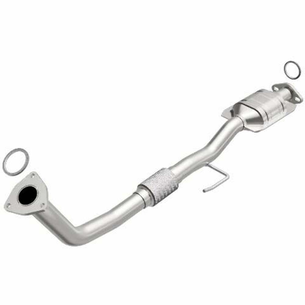1996 Toyota Camry 2.2L Direct-Fit Catalytic Converter 441769 Magnaflow