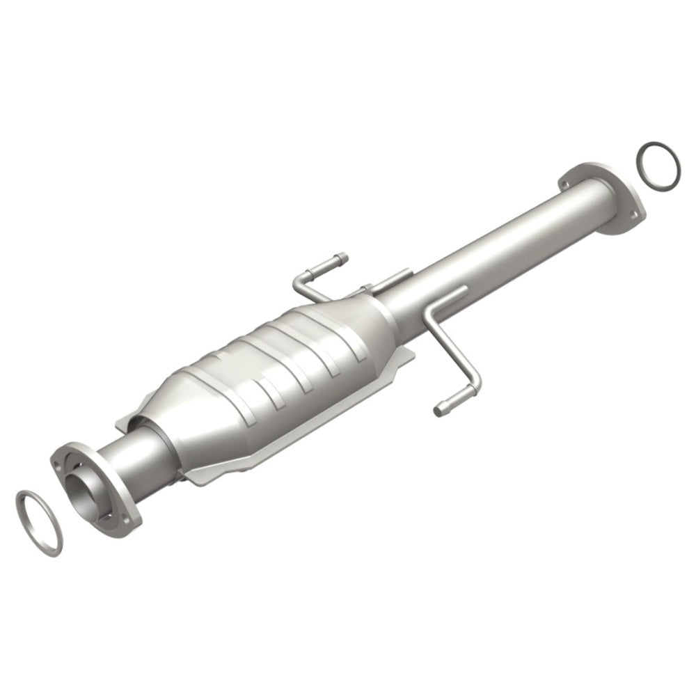 02-04 Tacoma 3.4L rear 50S Direct-Fit Catalytic Converter 441770 Magnaflow