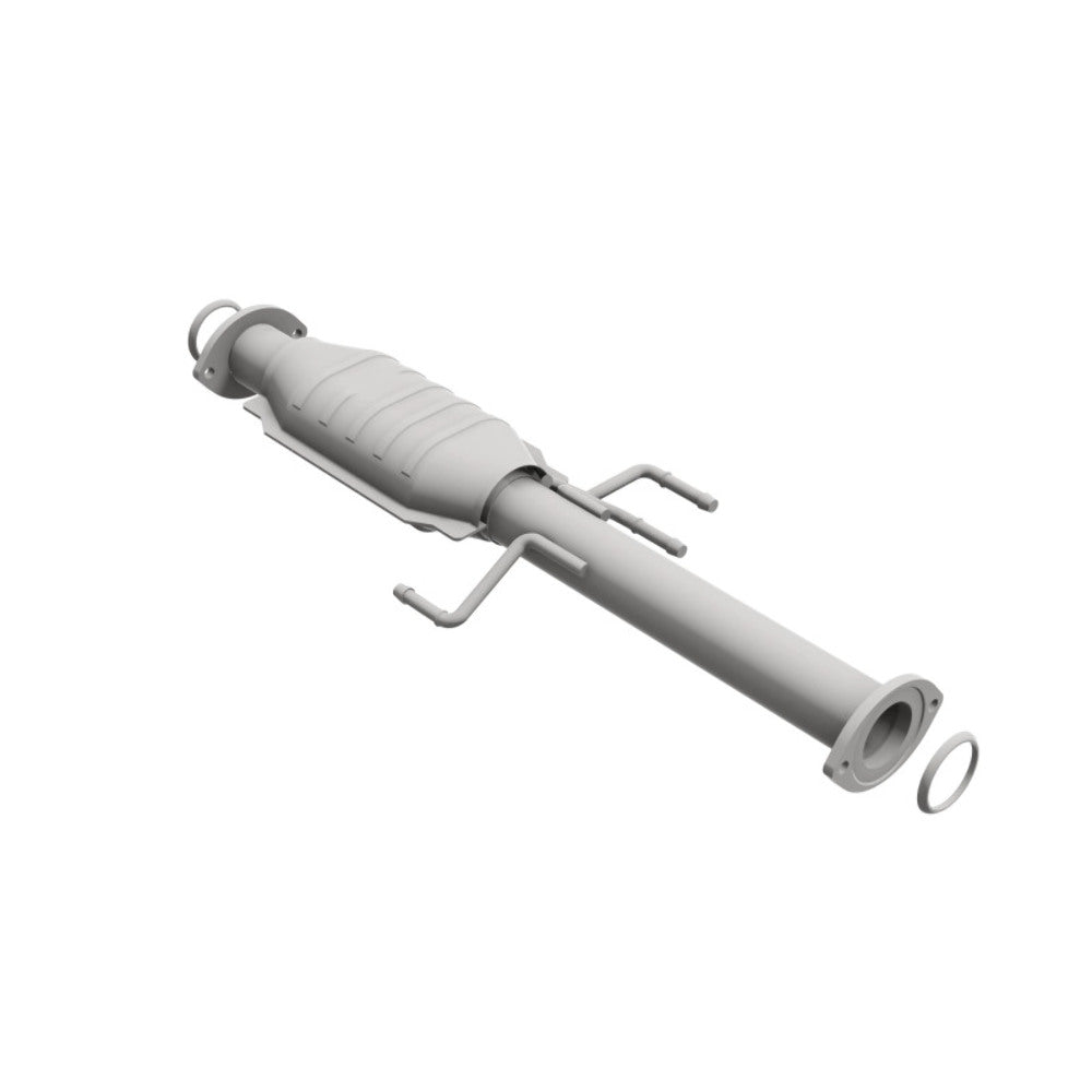 02-04 Tacoma 3.4L rear 50S Direct-Fit Catalytic Converter 441770 Magnaflow