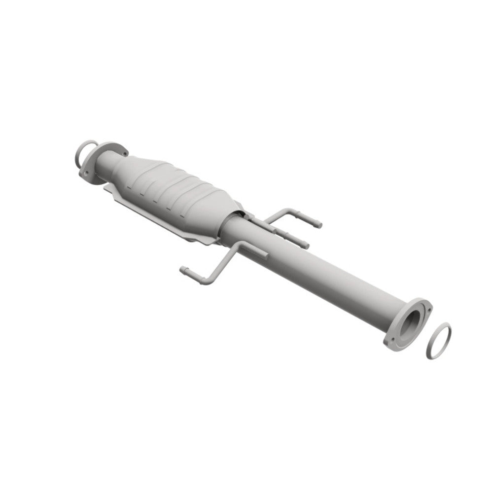 02-04 Tacoma 3.4L rear 50S Direct-Fit Catalytic Converter 441770 Magnaflow