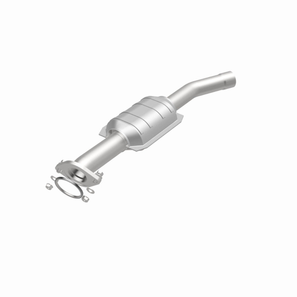 1999-2000 Mazda Miata Direct-Fit Catalytic Converter 441771 Magnaflow