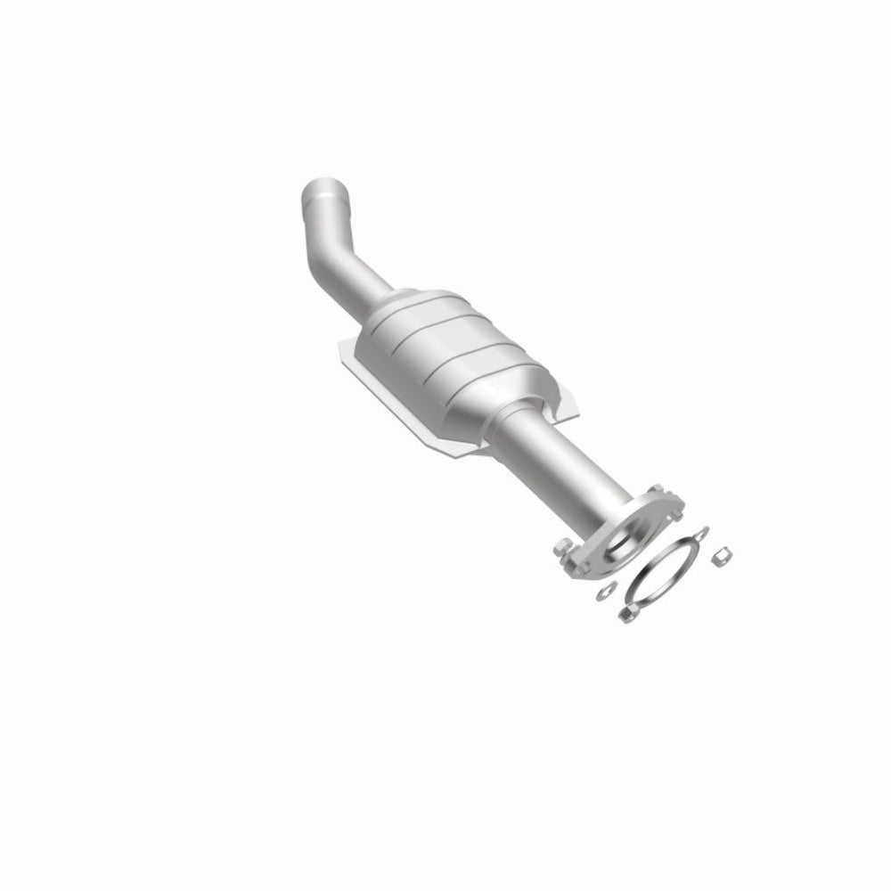 1999-2000 Mazda Miata Direct-Fit Catalytic Converter 441771 Magnaflow