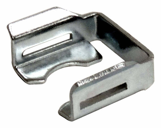 Crown Automotive - Steel Unpainted Fuel Injector Clip - 4418257AB