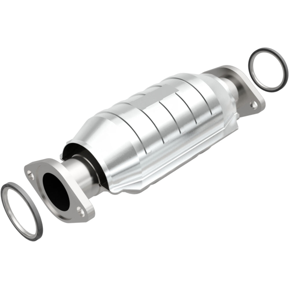 96-98 Toyota Celica 2.2L Direct-Fit Catalytic Converter 441886 Magnaflow