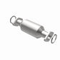 96-98 Toyota Celica 2.2L Direct-Fit Catalytic Converter 441886 Magnaflow