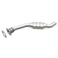 00-04 Ford Taurus 3.0L Direct-Fit Catalytic Converter 441984 Magnaflow
