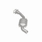 00-04 Ford Taurus 3.0L Direct-Fit Catalytic Converter 441984 Magnaflow