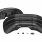 Fits Ram 1500 2WD/4WD (2019-2025) Rear Wheel Well Liners; 4419A