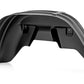 Fits Ram 1500 2WD/4WD (2019-2025) Rear Wheel Well Liners; 4419A