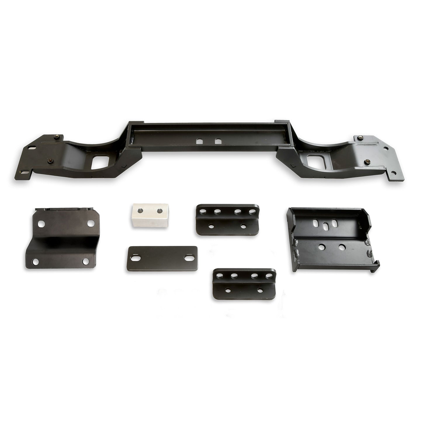 Headers for SKC101 GM F Body LS Swap Trans Corssmember Steel SKC104