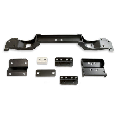 Headers for SKC101 GM F Body LS Swap Trans Corssmember Steel SKC104