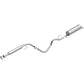 Fits 2003-2004 Saturn Ion 2.2L Direct-Fit Replacement Exhaust System 106-0202