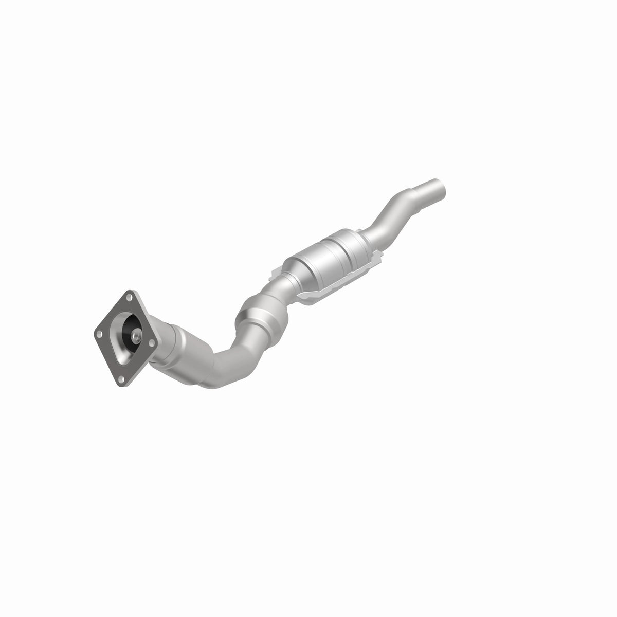 Catalytic Converter for HM Grade Federal / EPA Compliant Direct-Fit Catalytic Converter MagnaFlow 24893