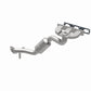 2004-2006 BMW X3 Catalytic Converter 5551995 Magnaflow - Catalytic Converters Car Part People