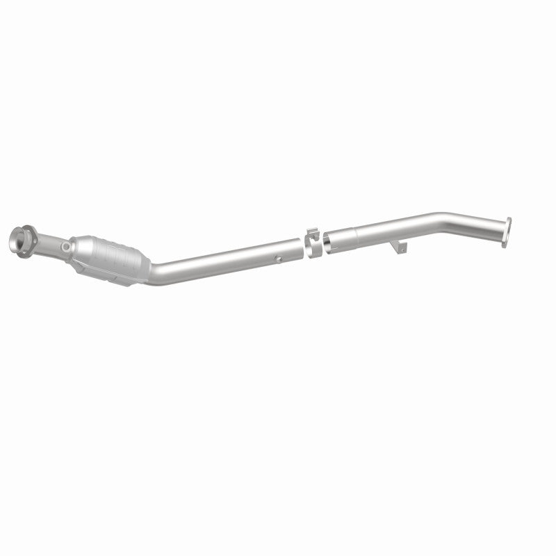 2004 Pontiac GTO 5.7L Direct-Fit Catalytic Converter 4561031 Magnaflow - Catalytic Converters Car Part People