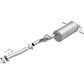 2006-2008 Subaru Forester Direct-Fit Muffler Kit 108-0077