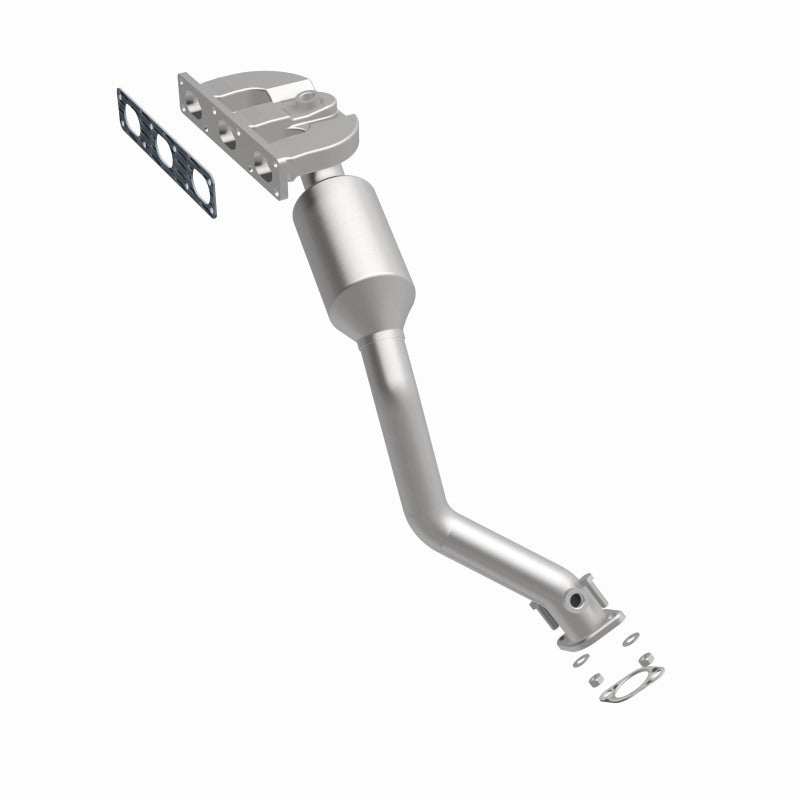2001 2006 BMW X5 3.0L Direct-Fit Catalytic Converter 4551772 Magnaflow