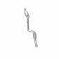 2008-2010 Mercedes-Benz C300 Direct-Fit Catalytic Converter 5461922 Magnaflow - Catalytic Converters Car Part People