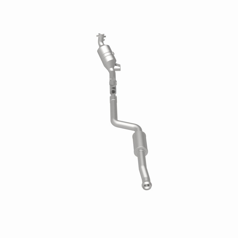 2008-2010 Mercedes-Benz C300 Direct-Fit Catalytic Converter 5461922 Magnaflow - Catalytic Converters Car Part People