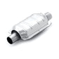 1996-2001 Ford Taurus Universal Catalytic Converter 2.00 Front 444004 Magnaflow - Catalytic Converters Car Part People