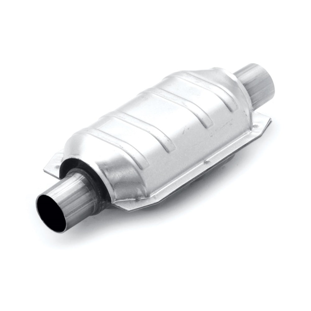 1996-2001 Ford Taurus Universal Catalytic Converter 2.00 Front 444004 Magnaflow - Catalytic Converters Car Part People