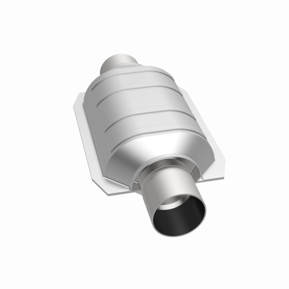 1996-2001 Ford Taurus Universal Catalytic Converter 2.00 Front 444004 Magnaflow - Catalytic Converters Car Part People