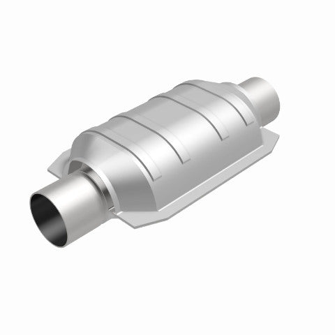 1996-2001 Ford Taurus Universal Catalytic Converter 2.00 Front 444004 Magnaflow