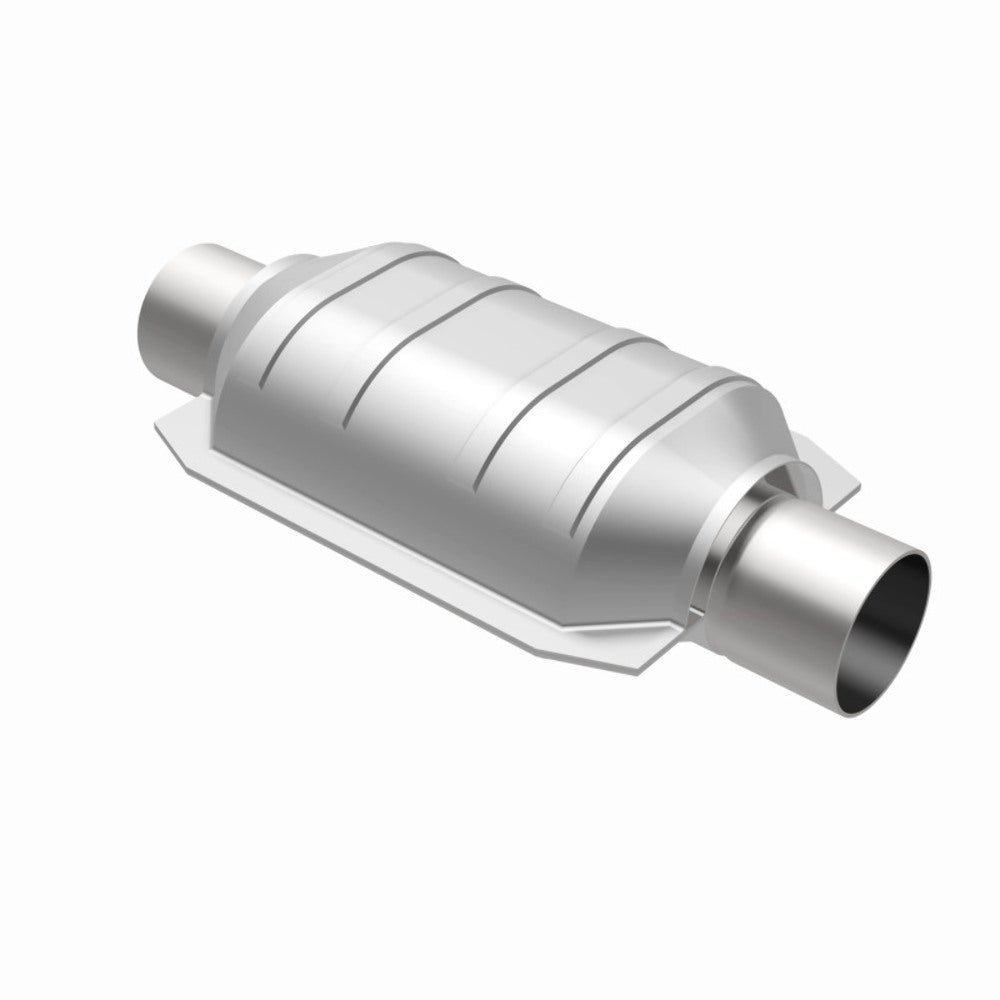 Catalytic Converter for California Grade CARB Compliant Universal Catalytic Converter MagnaFlow 444005
