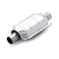 Catalytic Converter for California Grade CARB Compliant Universal Catalytic Converter MagnaFlow 444005