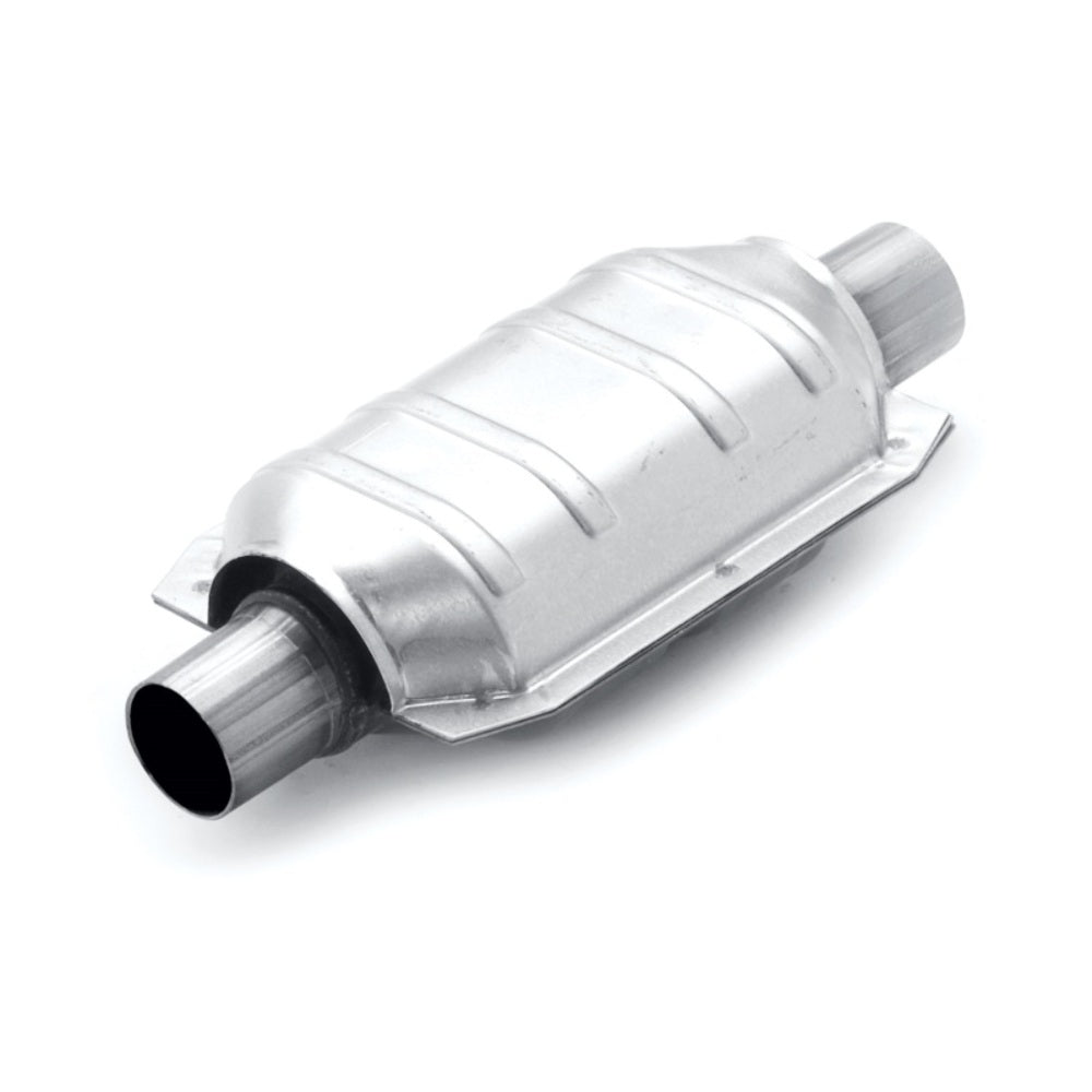 Catalytic Converter for California Grade CARB Compliant Universal Catalytic Converter MagnaFlow 444005