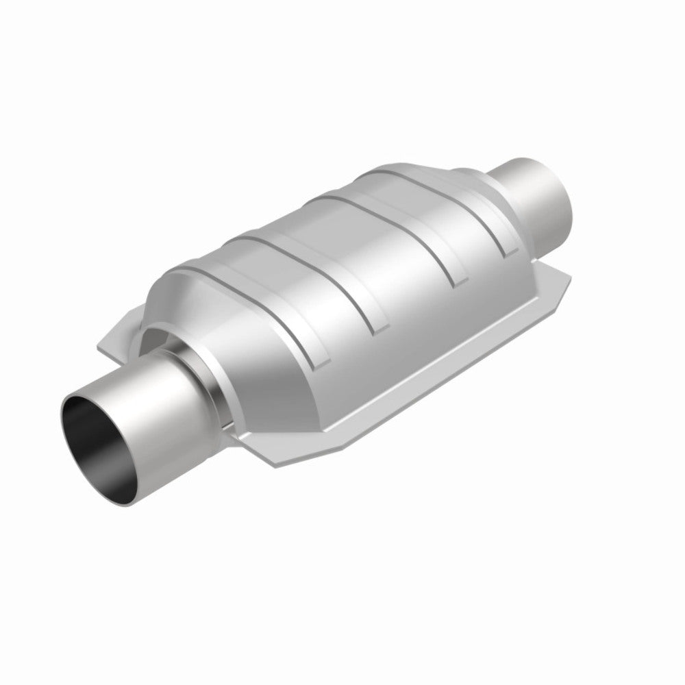Catalytic Converter for California Grade CARB Compliant Universal Catalytic Converter MagnaFlow 444005